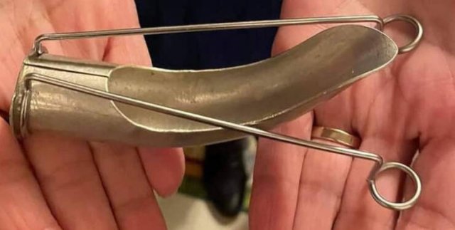 What Are These Things? (26 pics)
