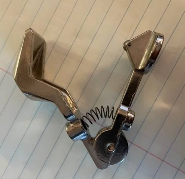 What Are These Things? (26 pics)