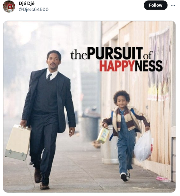 Movies That Prove Ordinary Life Can Become Interesting (19 pics)