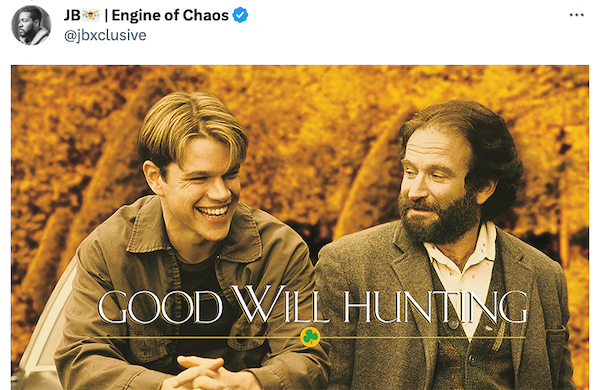 Movies That Prove Ordinary Life Can Become Interesting (19 pics)