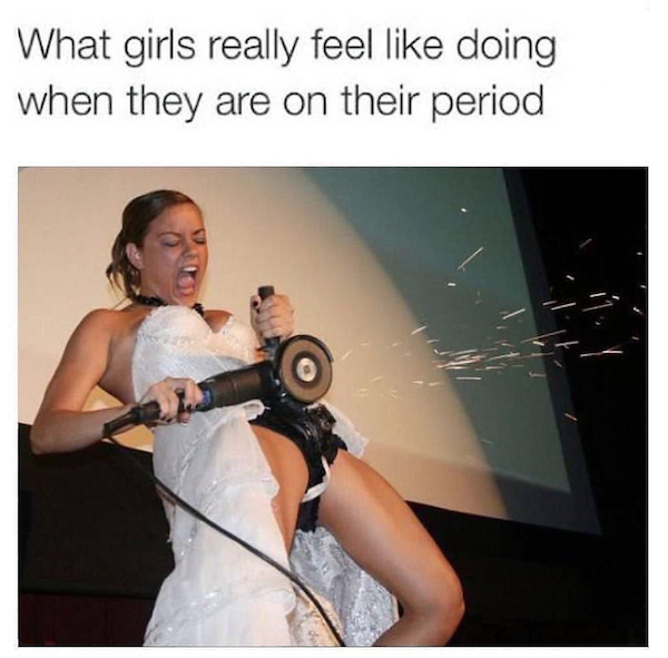 Memes For Women (26 pics)