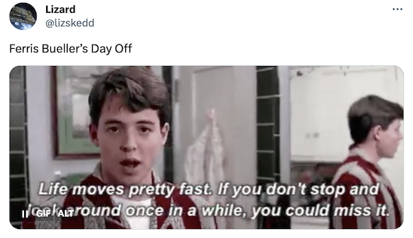 Movies That Prove Ordinary Life Can Become Interesting (19 pics)