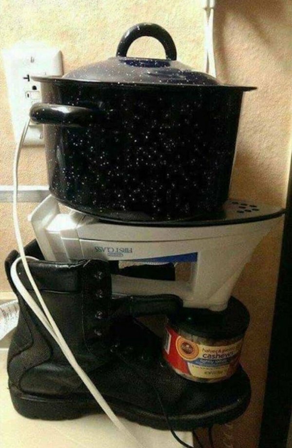 Strange Designs And Things (24 pics)