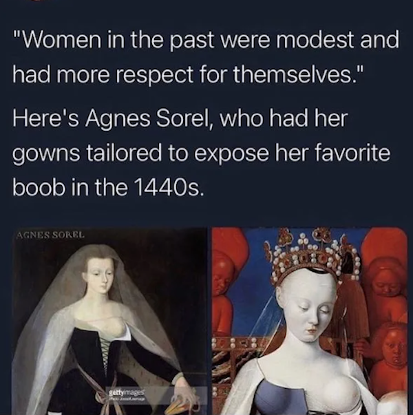 Memes For Women (26 pics)