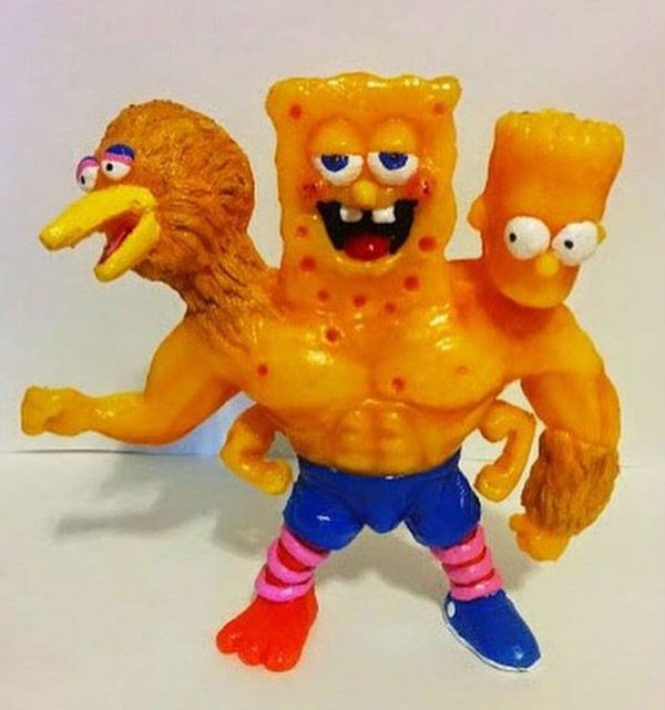 Strange Designs And Things (24 pics)