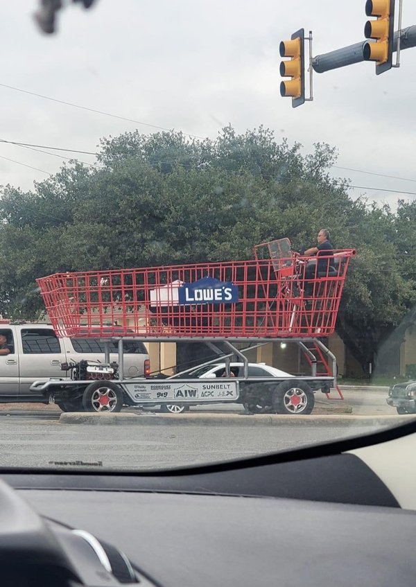 Strange Designs And Things (24 pics)