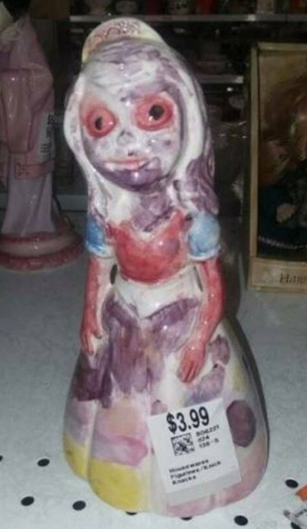 Strange Designs And Things (24 pics)