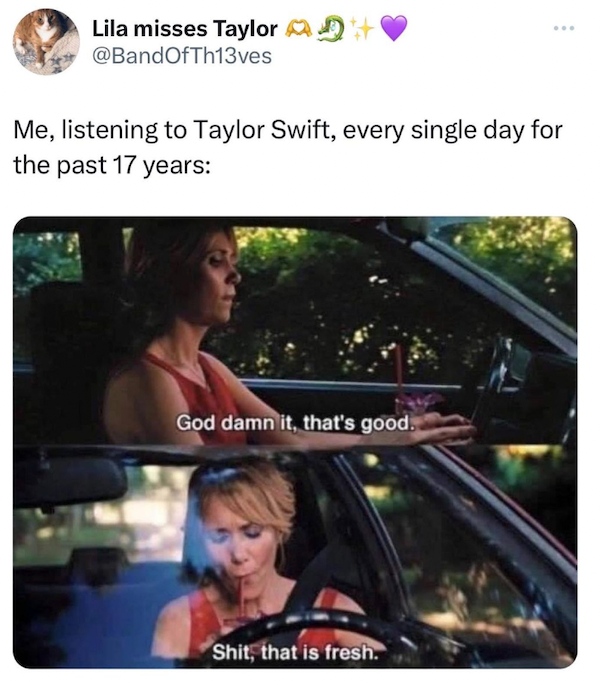 Memes For Women (26 pics)