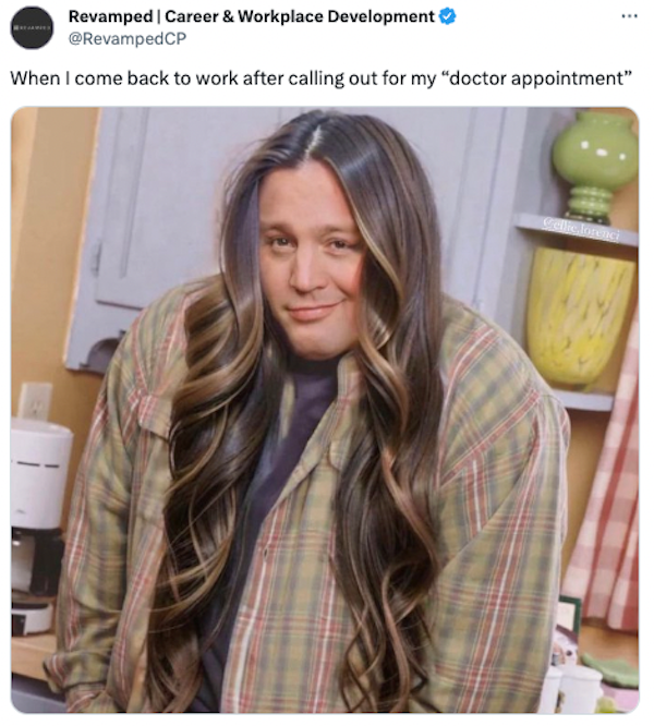 Memes For Women (26 pics)