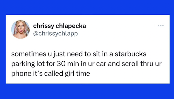 Memes For Women (26 pics)
