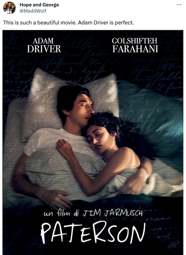 Movies That Prove Ordinary Life Can Become Interesting (19 pics)