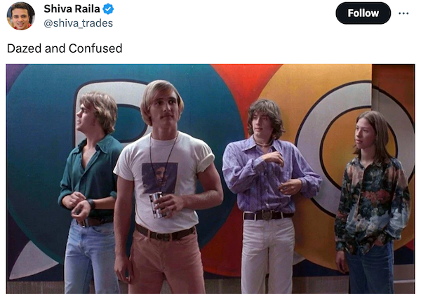 Movies That Prove Ordinary Life Can Become Interesting (19 pics)