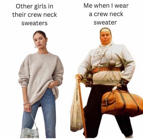 Memes For Women (26 pics)