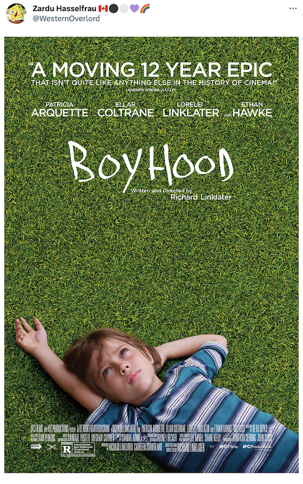 Movies That Prove Ordinary Life Can Become Interesting (19 pics)