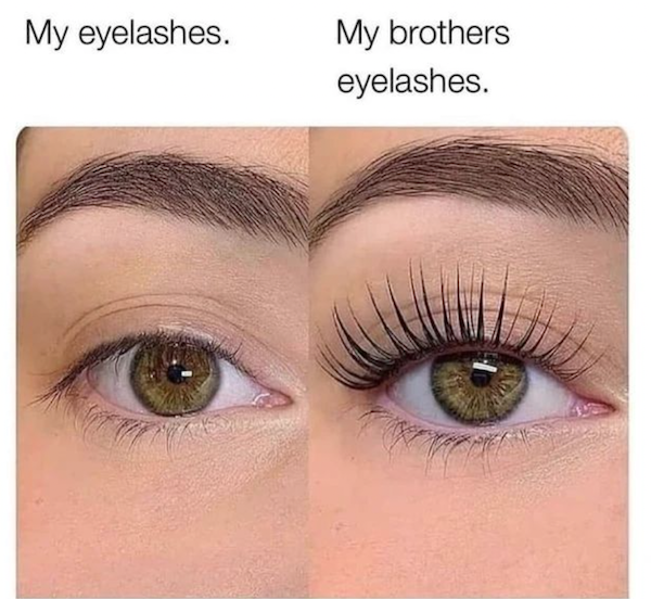 Memes For Women (26 pics)