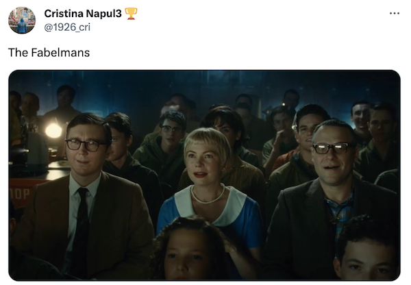 Movies That Prove Ordinary Life Can Become Interesting (19 pics)