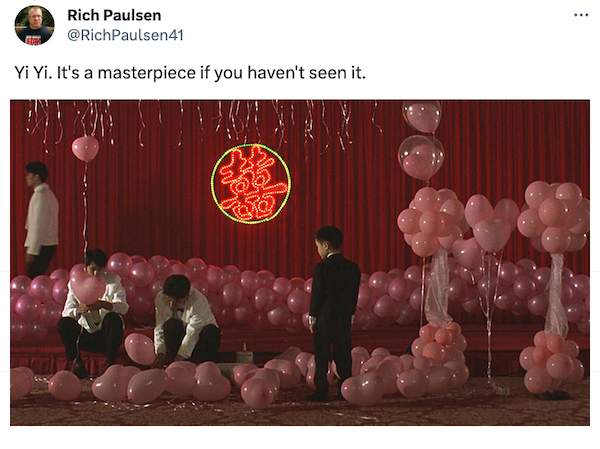 Movies That Prove Ordinary Life Can Become Interesting (19 pics)
