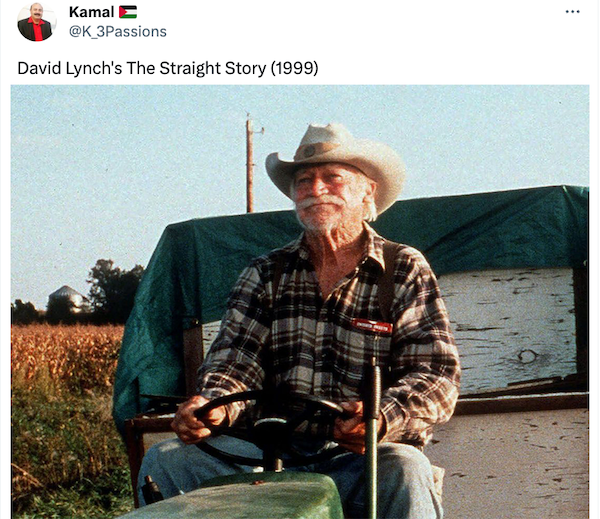 Movies That Prove Ordinary Life Can Become Interesting (19 pics)