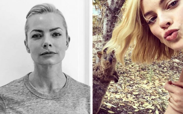 Celebrities Doppelgangers (15 pics) Celebrities Doppelgangers (15 pics)