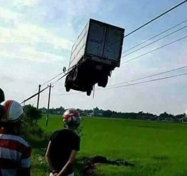 What Is Going On Here? (49 pics)