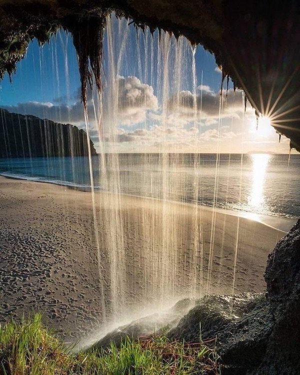 Girls And Nature (41 pics)