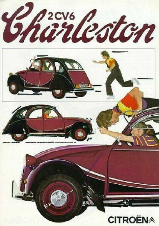Unusual Vintage Advertising (23 pics)