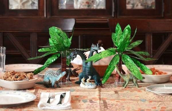Unusual Thanksgiving Decorations (24 pics)