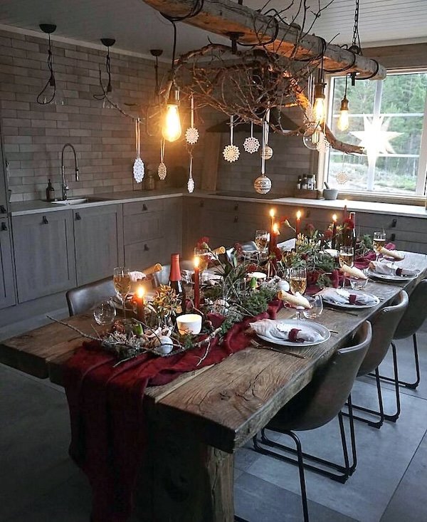 Unusual Thanksgiving Decorations (24 pics)