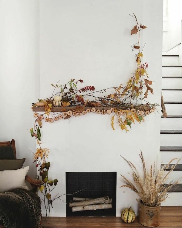 Unusual Thanksgiving Decorations (24 pics)