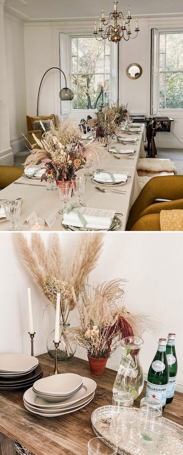 Unusual Thanksgiving Decorations (24 pics)