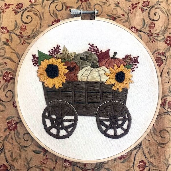Unusual Thanksgiving Decorations (24 pics)