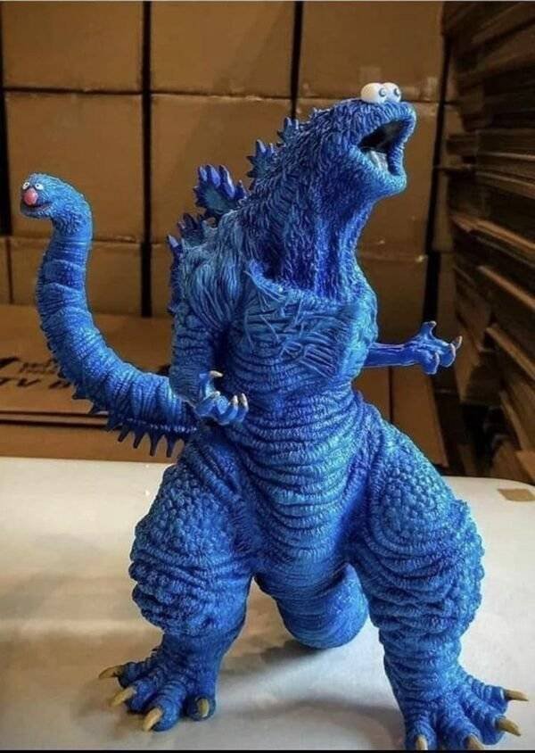 What Is Going On Here? (42 pics)