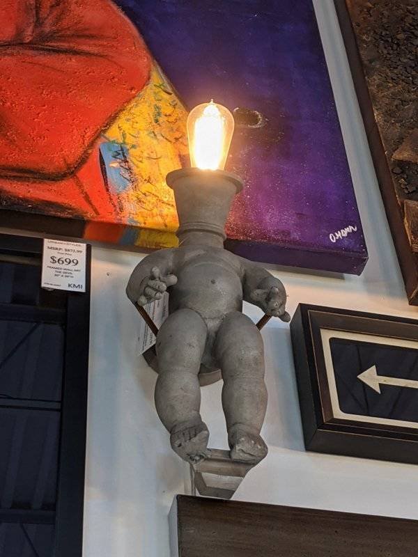 What Is Going On Here? (42 pics)