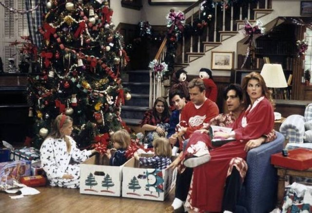 Christmas Nostalgia (16 pics)