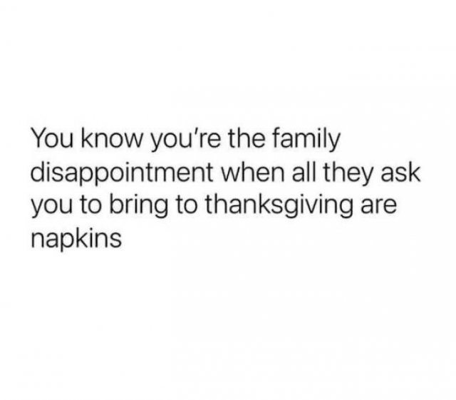 Thanksgiving Day Memes (20 pics)