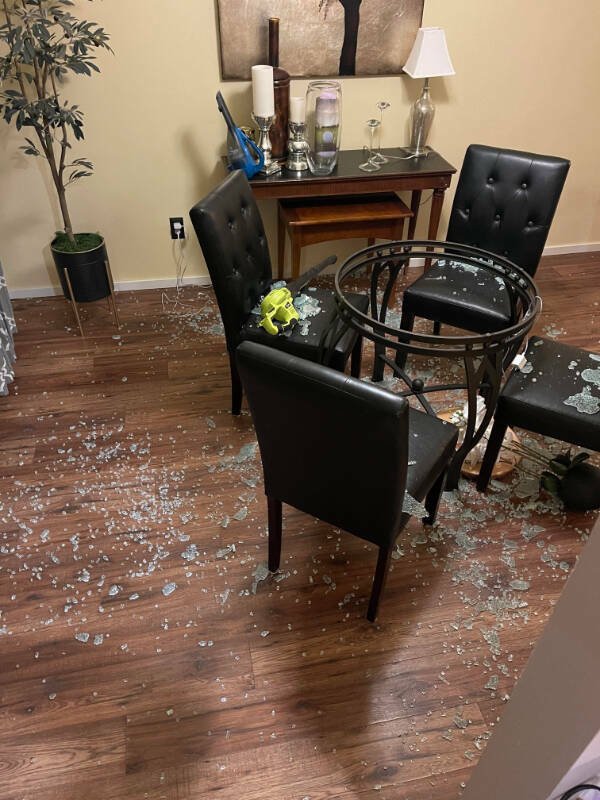Bad Days Happen (20 pics)