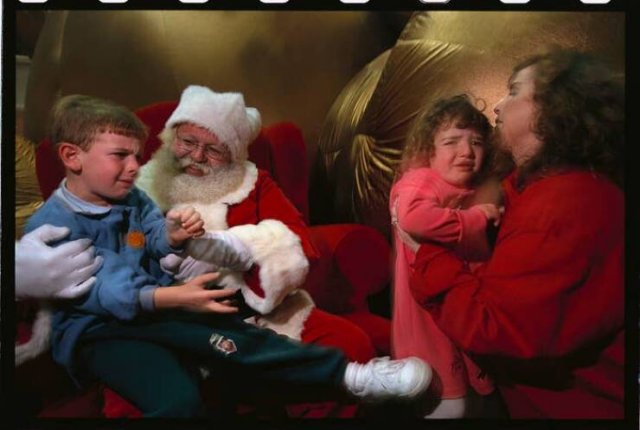 Christmas Nostalgia (16 pics)