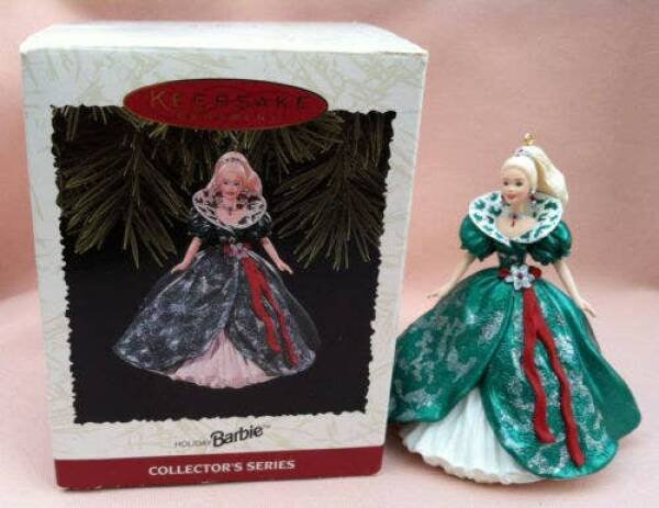 Christmas Nostalgia (16 pics)