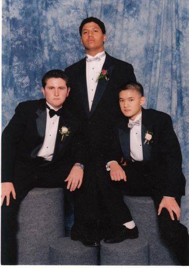 Adult Actors Who Played Teenagers (40 pics) Adult Actors Who Played Teenagers (40 pics)