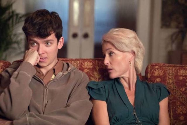 Adult Actors Who Played Teenagers (40 pics) Adult Actors Who Played Teenagers (40 pics)