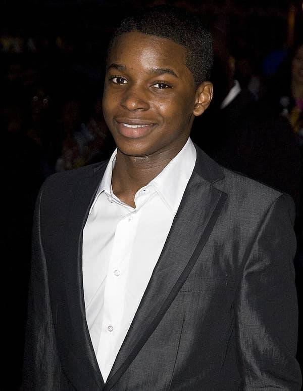 Adult Actors Who Played Teenagers (40 pics) Adult Actors Who Played Teenagers (40 pics)