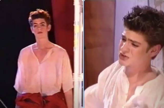 Adult Actors Who Played Teenagers (40 pics) Adult Actors Who Played Teenagers (40 pics)