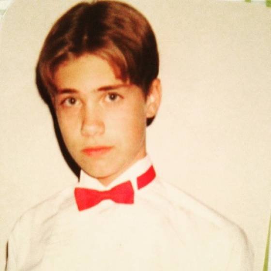 Adult Actors Who Played Teenagers (40 pics) Adult Actors Who Played Teenagers (40 pics)