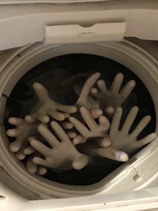 Unusual Photos (25 pics)