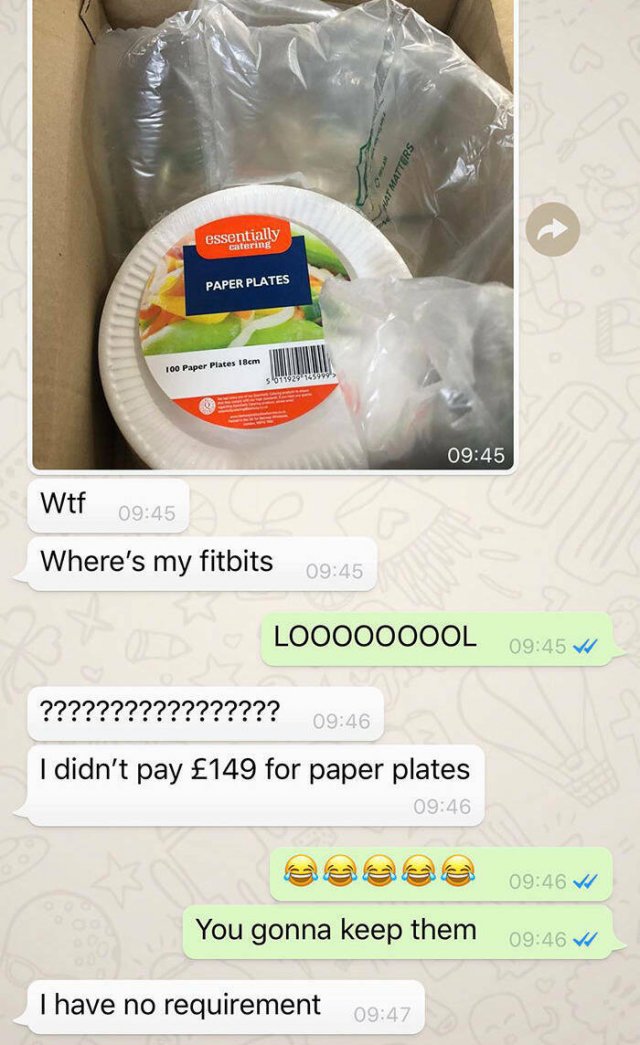 Unlucky Black Friday (25 pics)