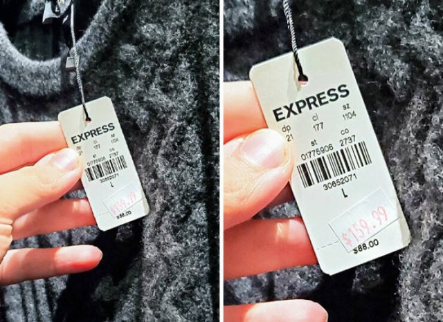Unlucky Black Friday (25 pics)