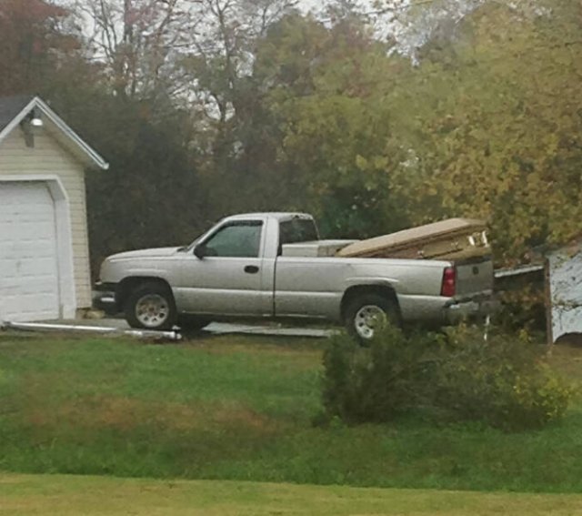 Unlucky Black Friday (25 pics)