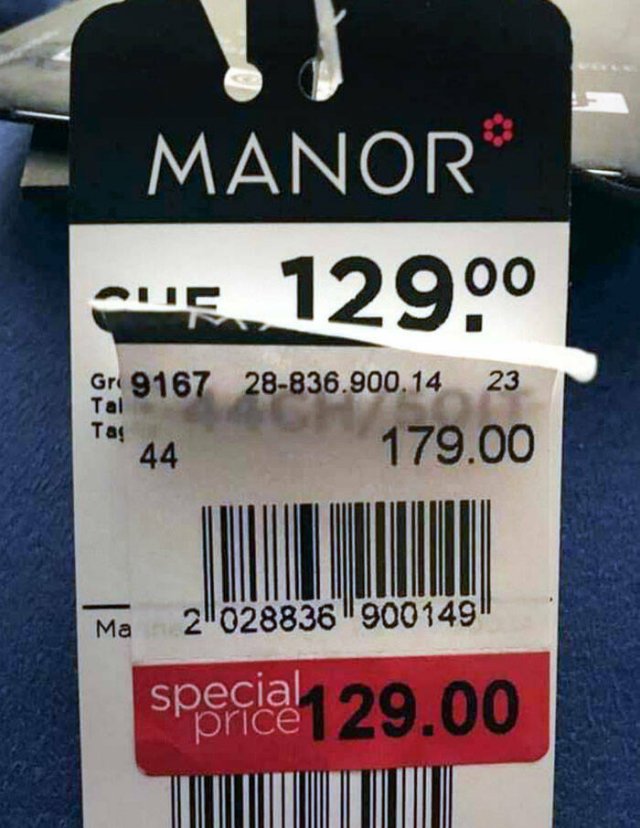 Unlucky Black Friday (25 pics)
