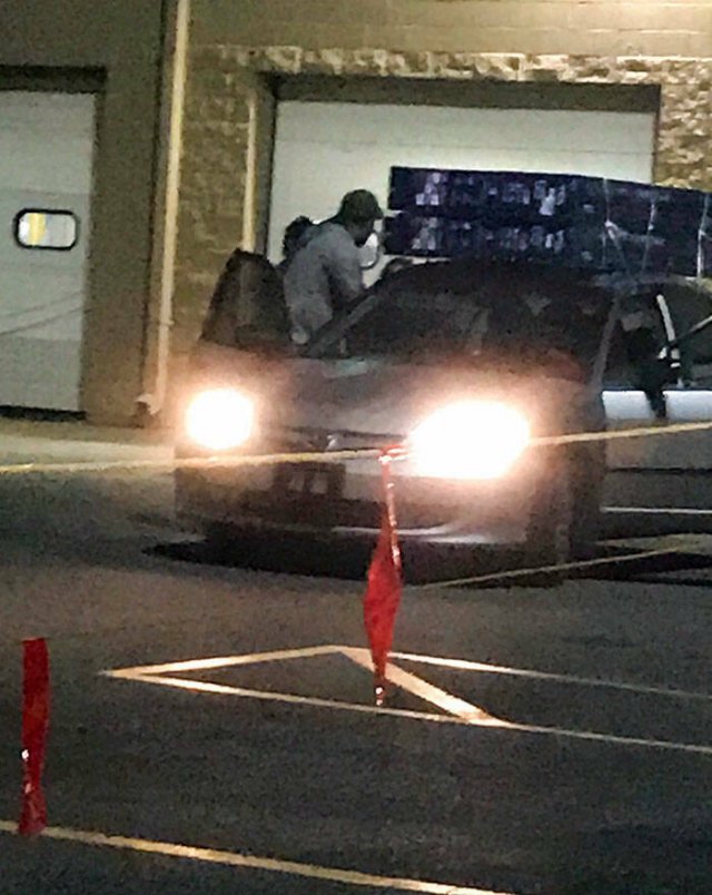Unlucky Black Friday (25 pics)