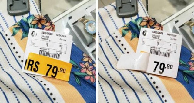 Unlucky Black Friday (25 pics)